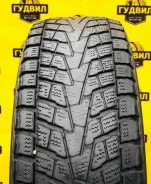 Bridgestone Winter Dueler DM-01. ������, 2001 ���, �/�, ����� 30�% ����