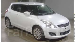 Zd72s suzuki swift