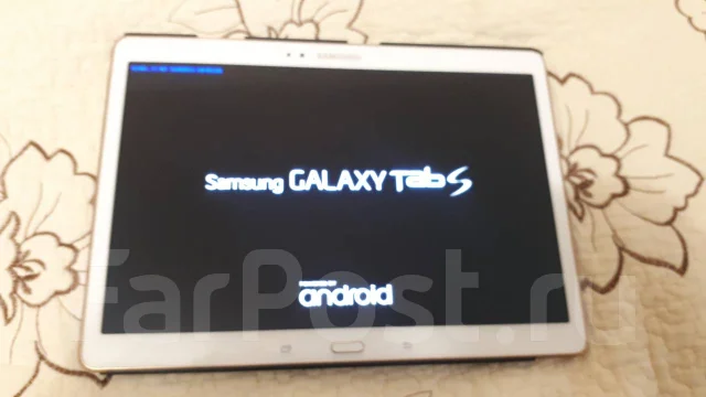Samsung Galaxy Tab S 10.5 ����
