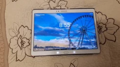 Samsung Galaxy Tab S 10.5 ����