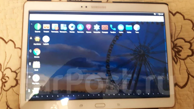 Samsung Galaxy Tab S 10.5 ����