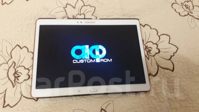 Samsung Galaxy Tab S 10.5 ����