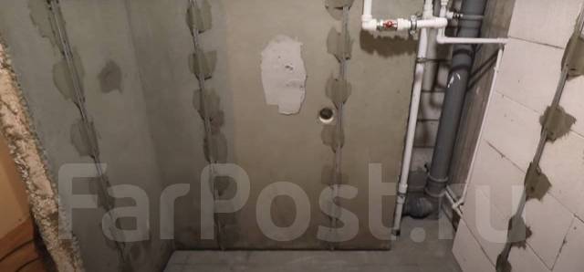 Ремонт ванной, санузла (плитка, короба, лючки, электрика, сантехника ...