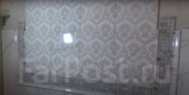 Ремонт ванной, санузла (плитка, короба, лючки, электрика, сантехника ...