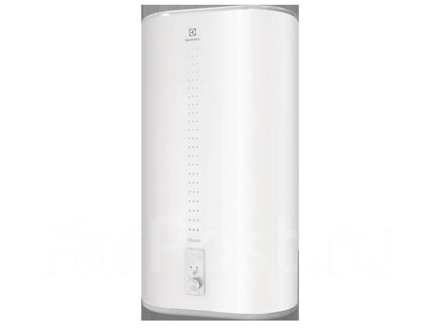 Водонагреватель Electrolux EWH 30 Citadel, накопительный, электрический ...