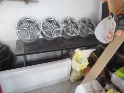 Alcoa. 12.0x18", 5x112, ET-98, �� 112���. ����