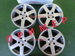 Schmidt. 7.0xR16", 4x114.3 ����