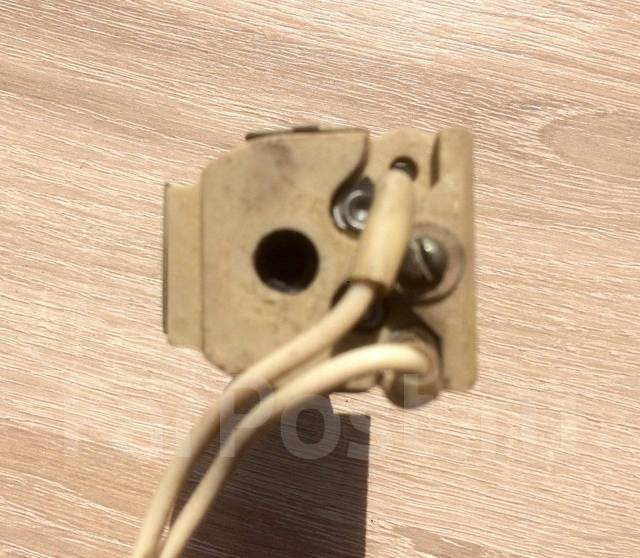 Реостат регулировки подсветки щитка приборов ВАЗ 2103, ВАЗ 2106 купить ...