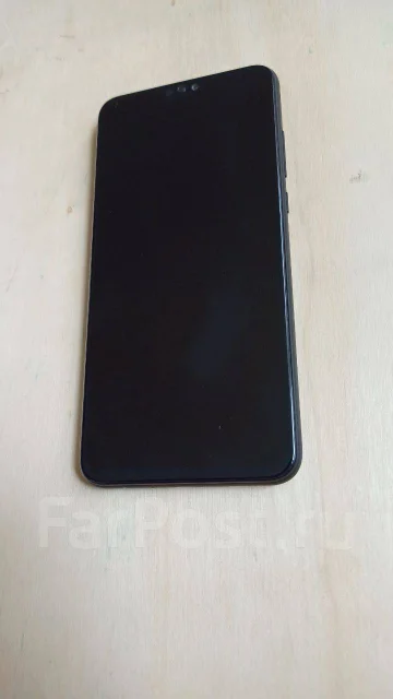 Honor 8X. �/�, ������, 3G, 4G LTE, Dual-SIM, NFC. ��� ����� �� ������������ ����