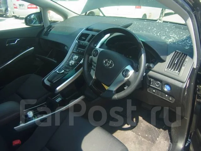 Toyota Sai ����