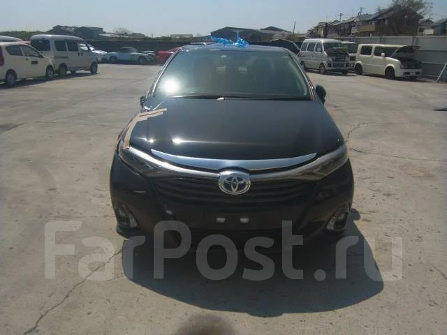 Toyota Sai ����