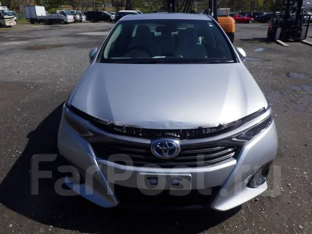 Toyota Sai ����