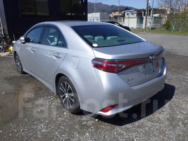 Toyota Sai ����
