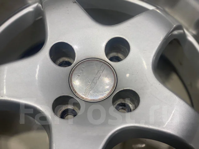 Seiken. 7.0x15", 4x100, ET35, �� 73,1���. ����
