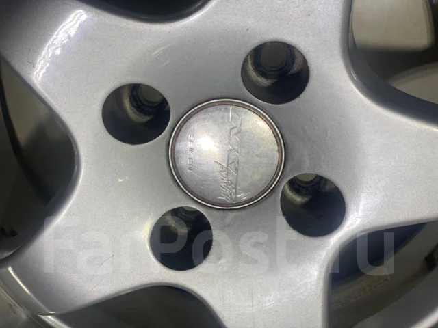Seiken. 7.0x15", 4x100, ET35, �� 73,1���. ����