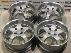 Seiken. 7.0x15", 4x100, ET35, �� 73,1���. ����