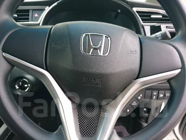 Honda Shuttle. GP81200700, LEBH1 ����