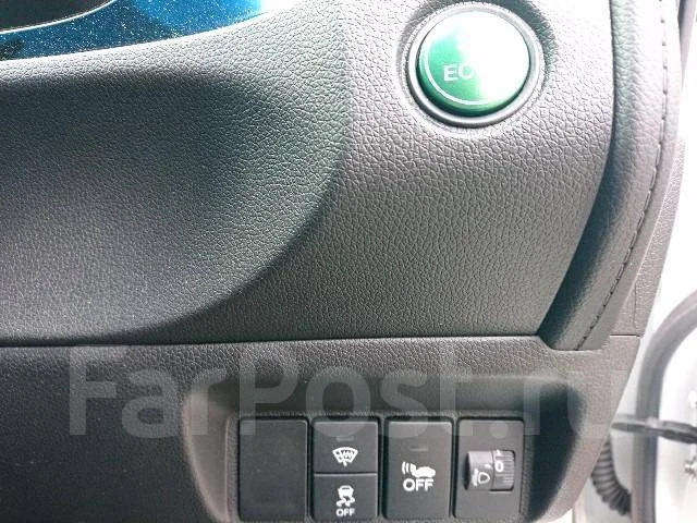 Honda Shuttle. GP81200700, LEBH1 ����