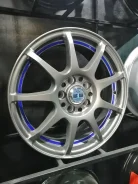 Alcasta M29. 6.0x15", 5x100, ET40, �� 57,1���. ����