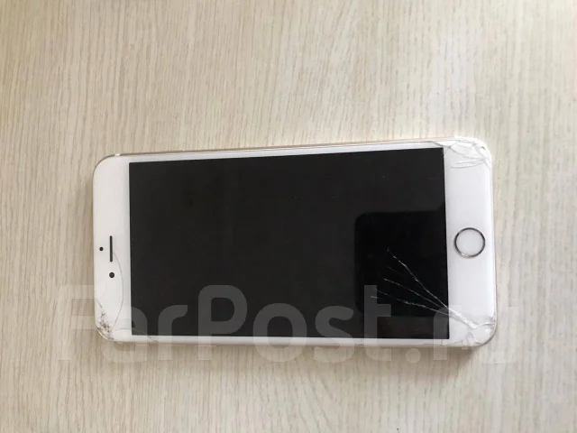 Apple iPhone 6s Plus. �/�, �������, 3G, 4G LTE, NFC ����
