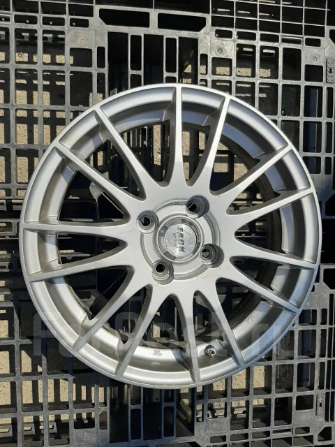Monza Zack. 5.0x15", 4x100, ET39, �� 54,1���. ����
