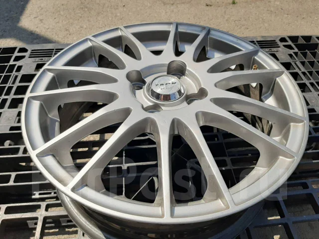 Monza Zack. 5.0x15", 4x100, ET39, �� 54,1���. ����
