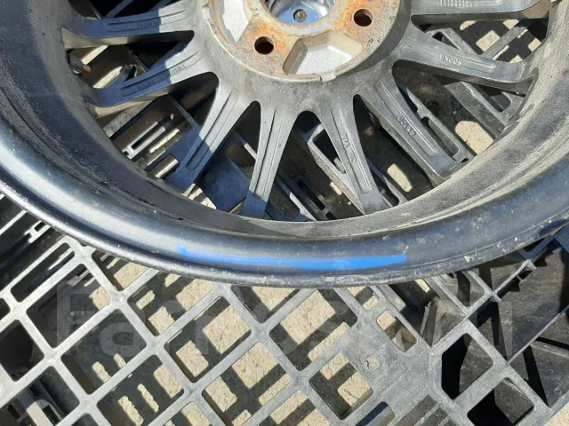 Monza Zack. 5.0x15", 4x100, ET39, �� 54,1���. ����
