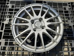 Monza Zack. 5.0x15", 4x100, ET39, �� 54,1���. ����