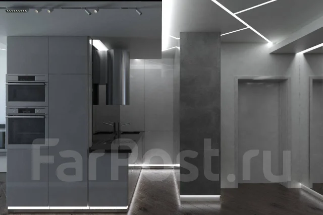 Электрик. Качественный, современный, эстэтичный электромонтаж ...