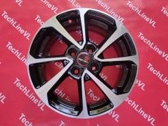 Honda. 6.0x15", 4x100, ET50,  60,1. 