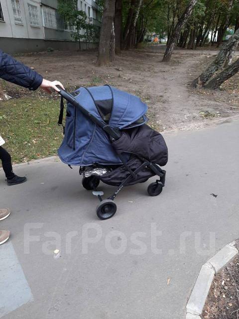 Прогулочная Коляска Бабало Babalo Future 2022 все цвета, новый, в ...
