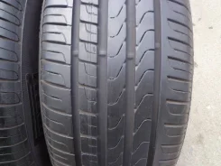 Pirelli P7. ������, 2012 ���, �/�, ����� 20�%