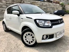 Suzuki Ignis. �������, 4wd, 1.2, ������ ����