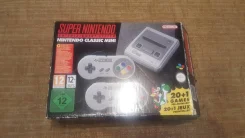 SNES Classic Mini ����