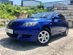 Mazda Axela. �������, ��������, 1.5, ������ ����