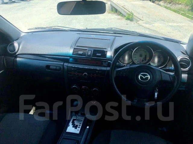 Mazda Axela. �������, ��������, 1.5, ������ ����