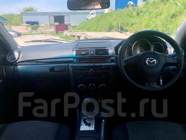 Mazda Axela. �������, ��������, 1.5, ������ ����