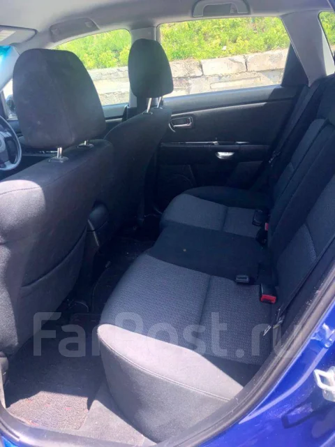 Mazda Axela. �������, ��������, 1.5, ������ ����