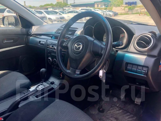 Mazda Axela. �������, ��������, 1.5, ������ ����
