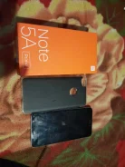 Xiaomi Redmi 5A. �/�, �����������, 3G, 4G LTE, Dual-SIM ����