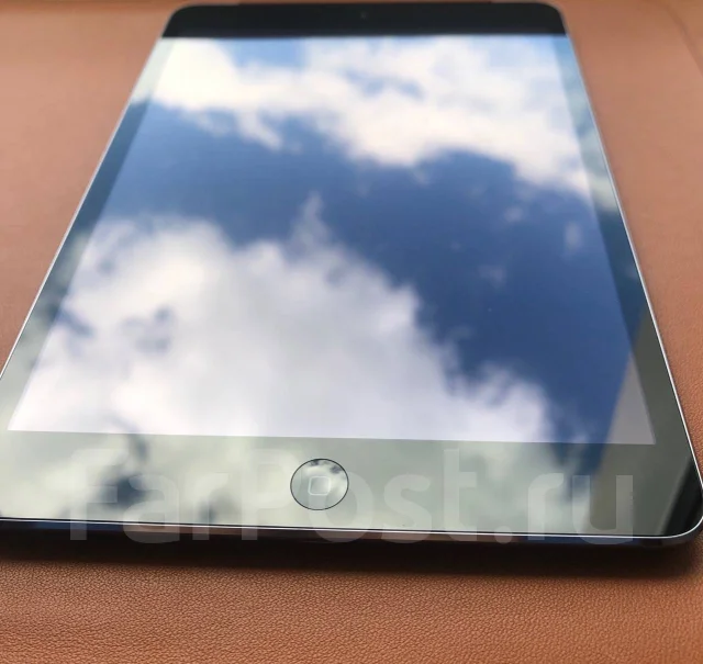 Apple iPad Mini 2 ����