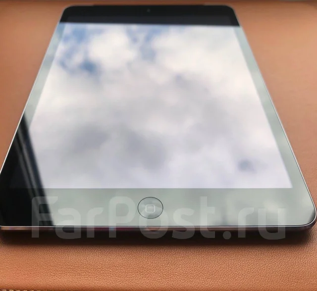 Apple iPad Mini 2 ����