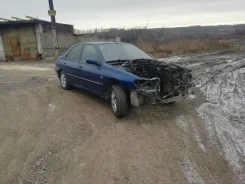Peugeot 406. RECTAL, 6FZ EW7J4 ����