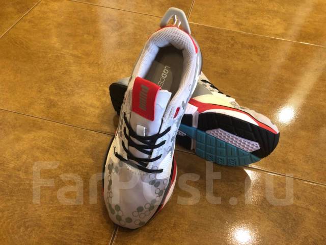 Puma lqdcell optic cena hot sale