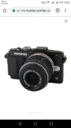 Olympus Pen E-PL5 Kit. ���: 3�