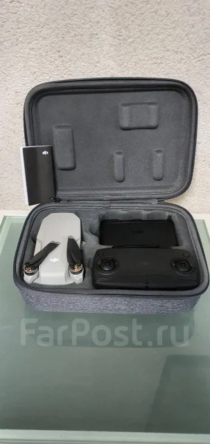 DJI Mavic Mini. � ������� ����