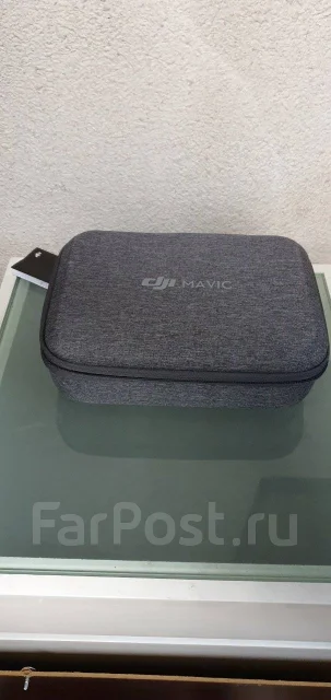 DJI Mavic Mini. � ������� ����