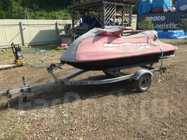 Yamaha FX. 2007 ��� ����