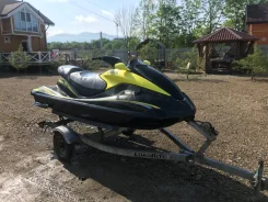 Yamaha FX. 2007 ��� ����