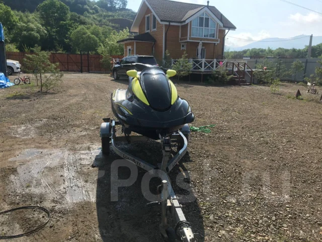 Yamaha FX. 2007 ��� ����